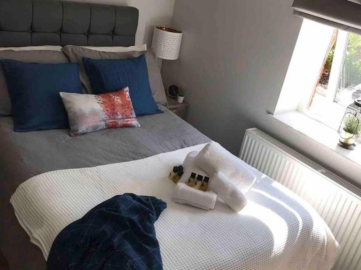 רדינג Serviced Appartment 1 Helena מראה חיצוני תמונה