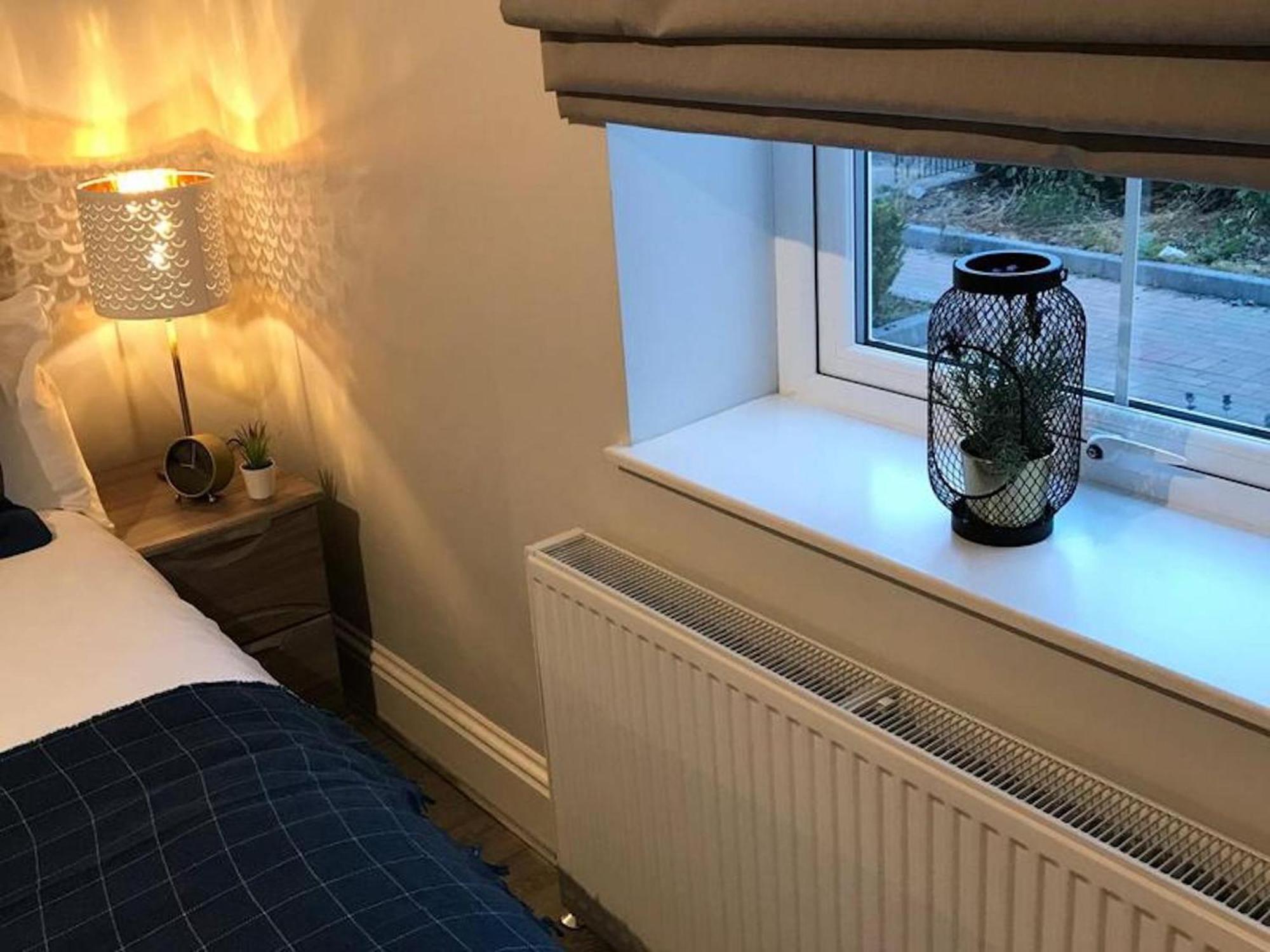 רדינג Serviced Appartment 1 Helena מראה חיצוני תמונה